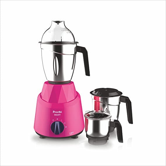 Preethi Galaxy Mixer Grinder