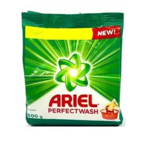 Ariel Powder Perfect Wash  (ஏரியல்தூள் ) 500g