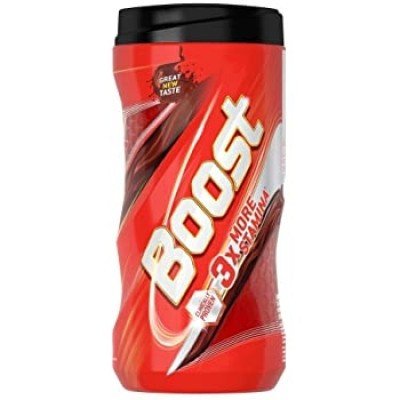 Boost -500g (bottle)