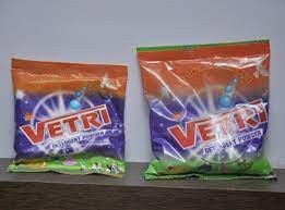 Vetri Washing Powder(வெற்றி சலவை தூள்)(500gm)