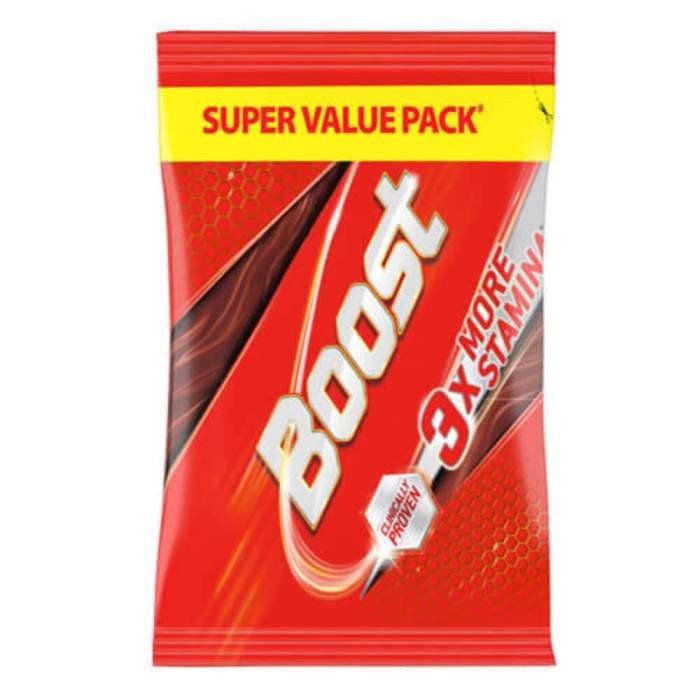 Boost -500g (Pouch)