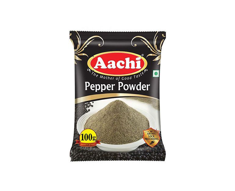 Aachi Pepper Powder (100gm)