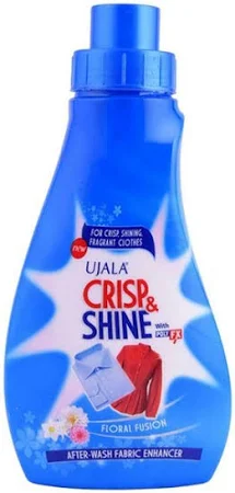 ujala Crisp & Shine