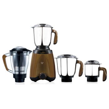 V Guard ENVY 750 Mixer Grinder