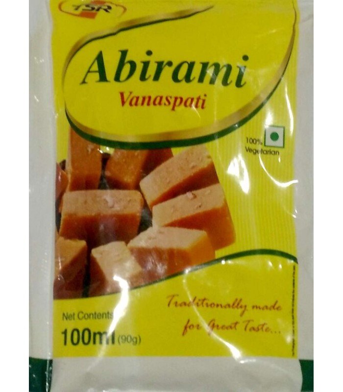 Abirami Vanaspati-100ml