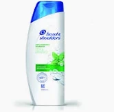 Head & shoulders Anti Dandruff Shampoo