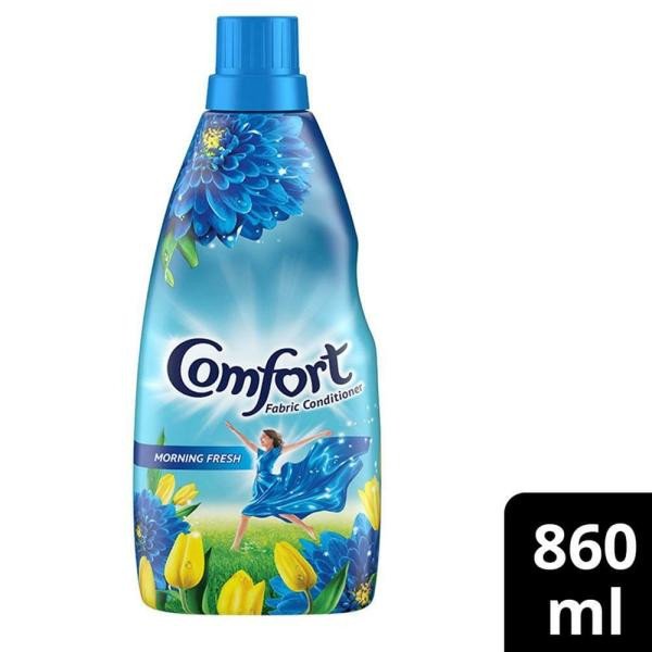 Comfort  Morning Fresh (Bottle)-860ml