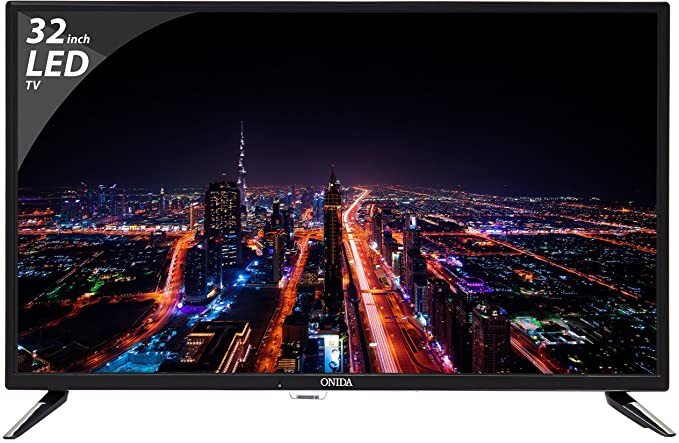 Onida 80.01 cm (32 Inches) HD Ready LED TV
