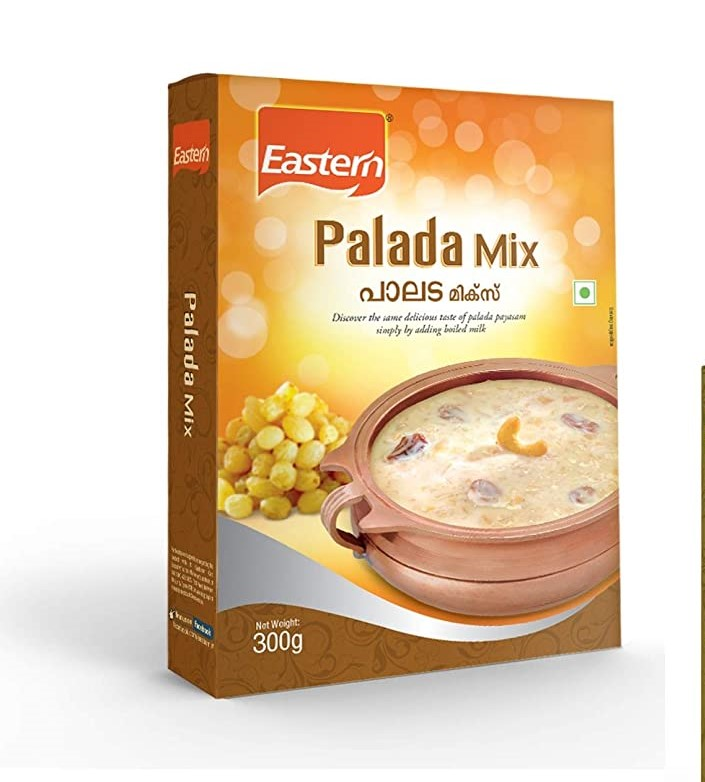 Eastern Palada  mix-300g