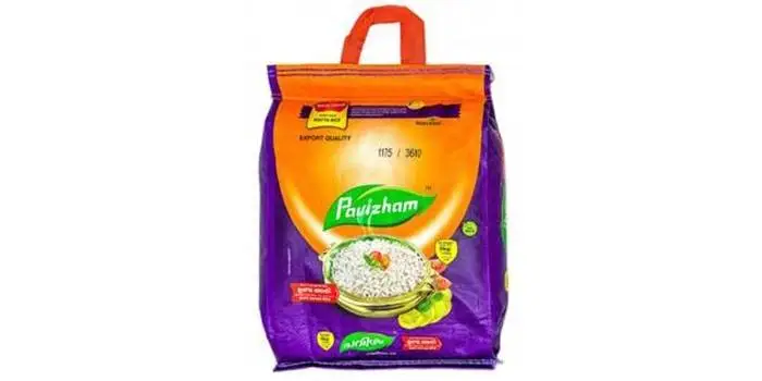 Pavizham Catering Vadi Rice - 50kg 