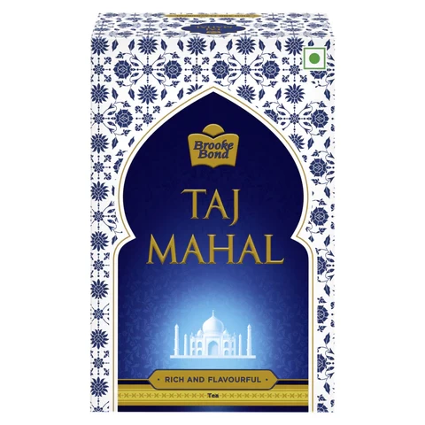 Taj Mahal Tea 250g