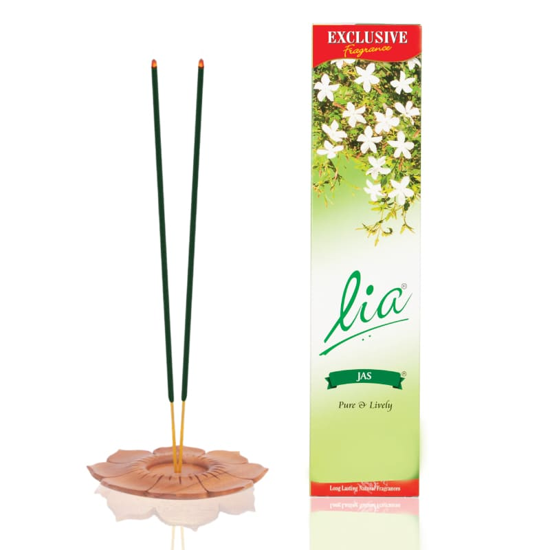 Lia Jasmine Incense Sticks