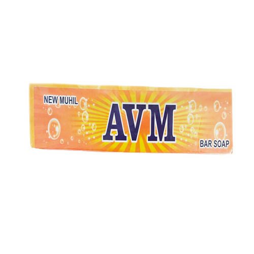AVM Bar Soap -600g