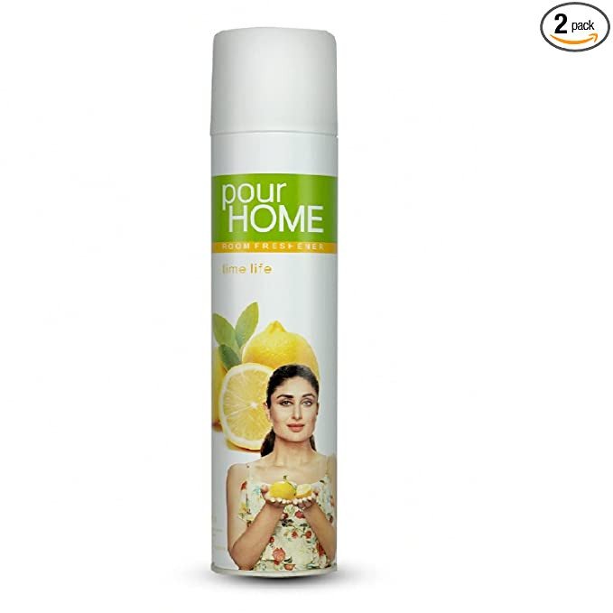 Pour Home Room Spray