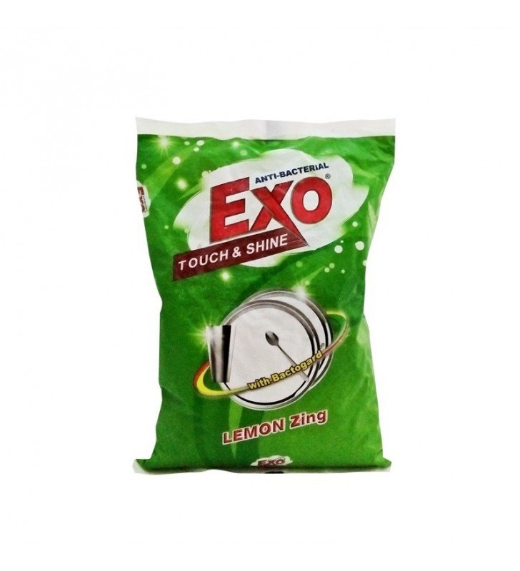 Exo Dish Wash Powder-400g