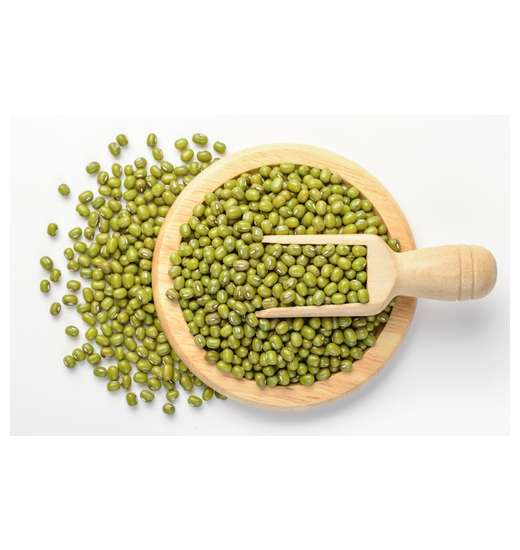 Green Gram (  சிறு பயறு) - 1Kg