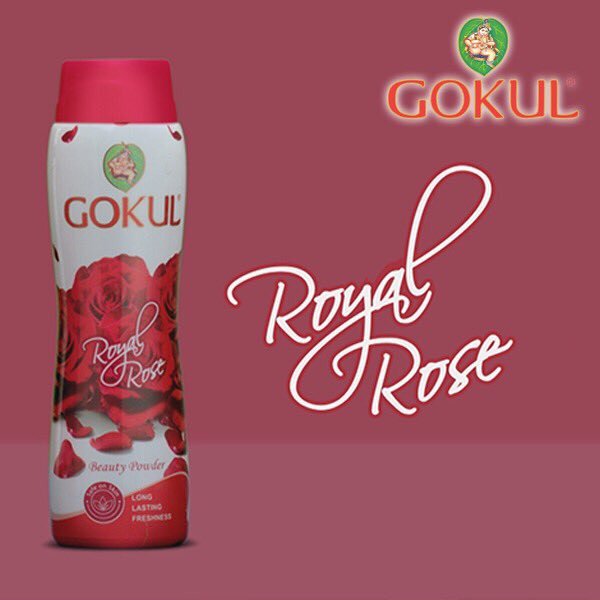 Gokul Royal Rose