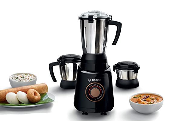Bosch TrueMixx Bold Mixer Grinder