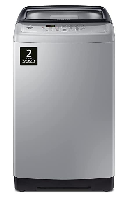 Samsung 6.5 kg Fully-Automatic Top Loading Washing Machine
