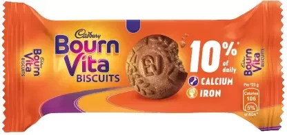Bourn Vita Biscuit-100g