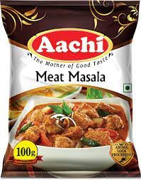 Aachi Meat Masala 100g