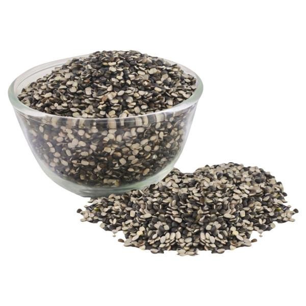 Split Urad Dal (தோல் உள்ள உடைத்த உளுந்து ) 1Kg