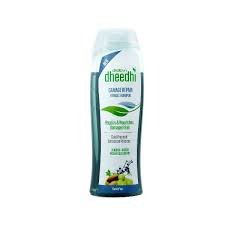 Dhathri Dheedhi Damage Repair Herbal Shampoo