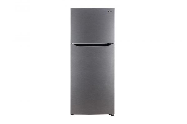 LG GL-N292BDSY 260 Ltrs 2 STAR Frost Free Double Door Refrigerator