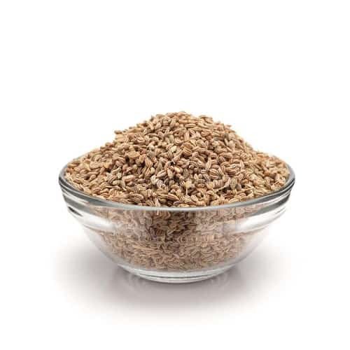 carom Seeds/Ajwain (ஓமம்)-100g
