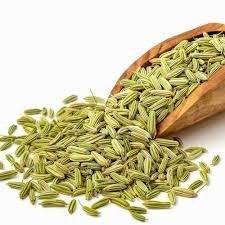 fennel seeds 50g
