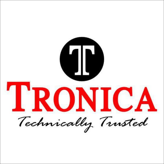 Tronica