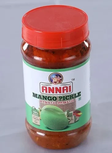 Annai Mango Pickle( மாங்காய் ஊறுகாய் ) - 200g