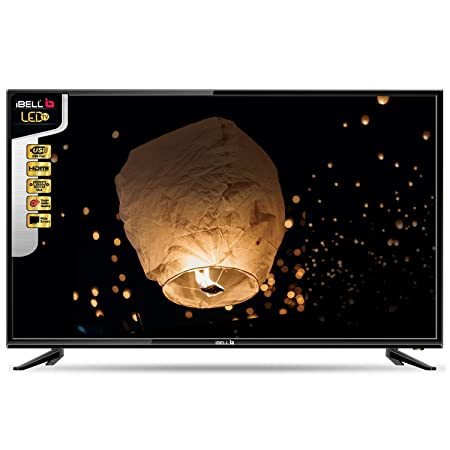 IBELL 80 cm (32 Inches) HD LED TV