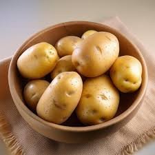 Potato(உருளைக் கிழங்கு)