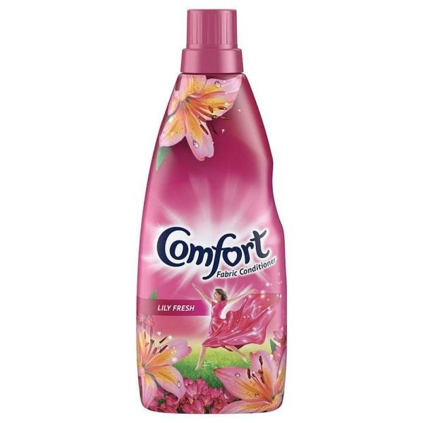 Comfort  Lily Fresh (Bottle)-860ml