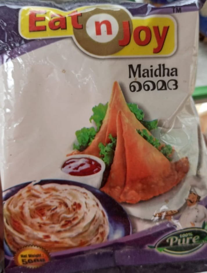Eat N Joy Maidha (மைதா) - 500gm