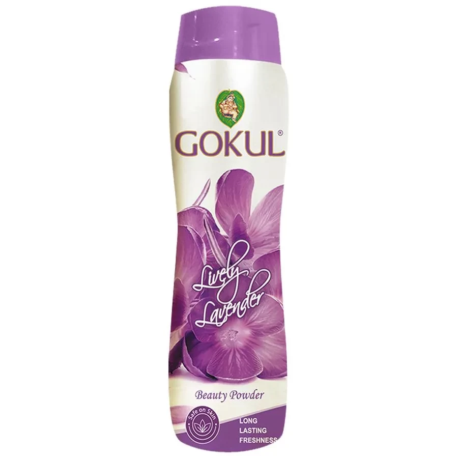 Gokul Lively Lavender