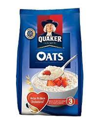 Quaker Oats(குவாக்கர் ஓட்ஸ்) 1.5kg -