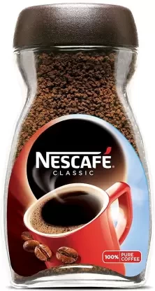 Nescafe Classic Coffee (100 g)