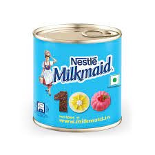 Nestle Milk Maid