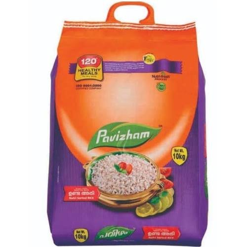 Pavizham Unda Rice - 10kg   