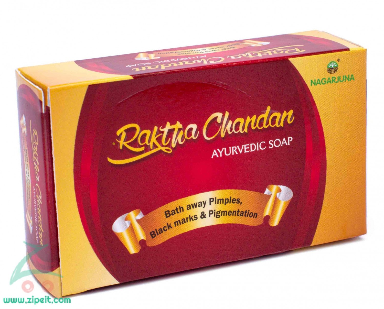 Raktha Chandan Soap-75g