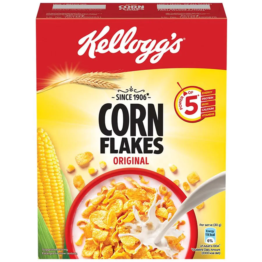 Kellogg's Corn Flakes