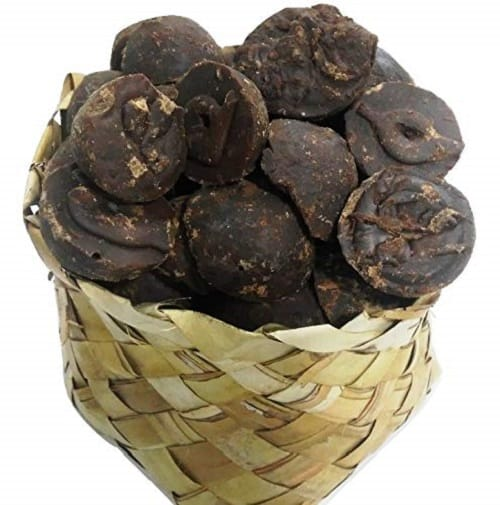 Karupatti (கருப்பட்டி) - 1Kg