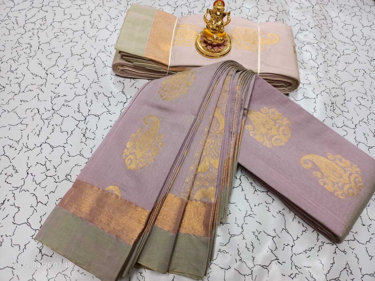 Kottaputta Saree