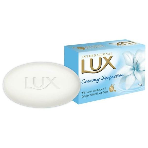 Lux International Creamy Perfection Soap 75 g