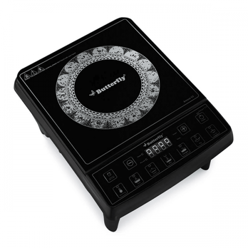 BUTTERFLY AMAZE V3 INDUCTION STOVE COOKTOP