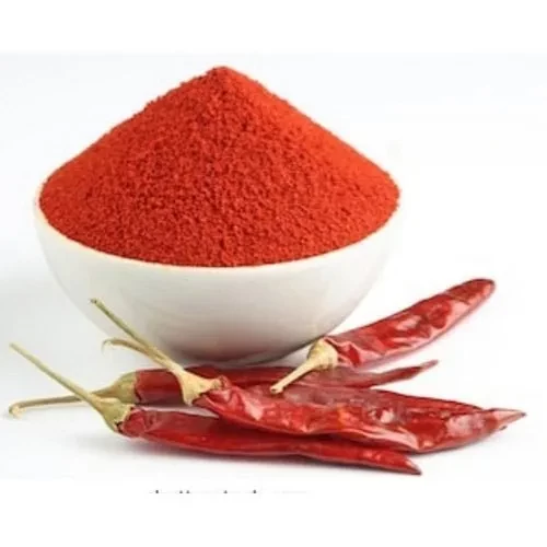 Chilli  Powder(மிளகாய் பொடி) - 500g