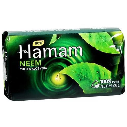 Hamam Soap-100g