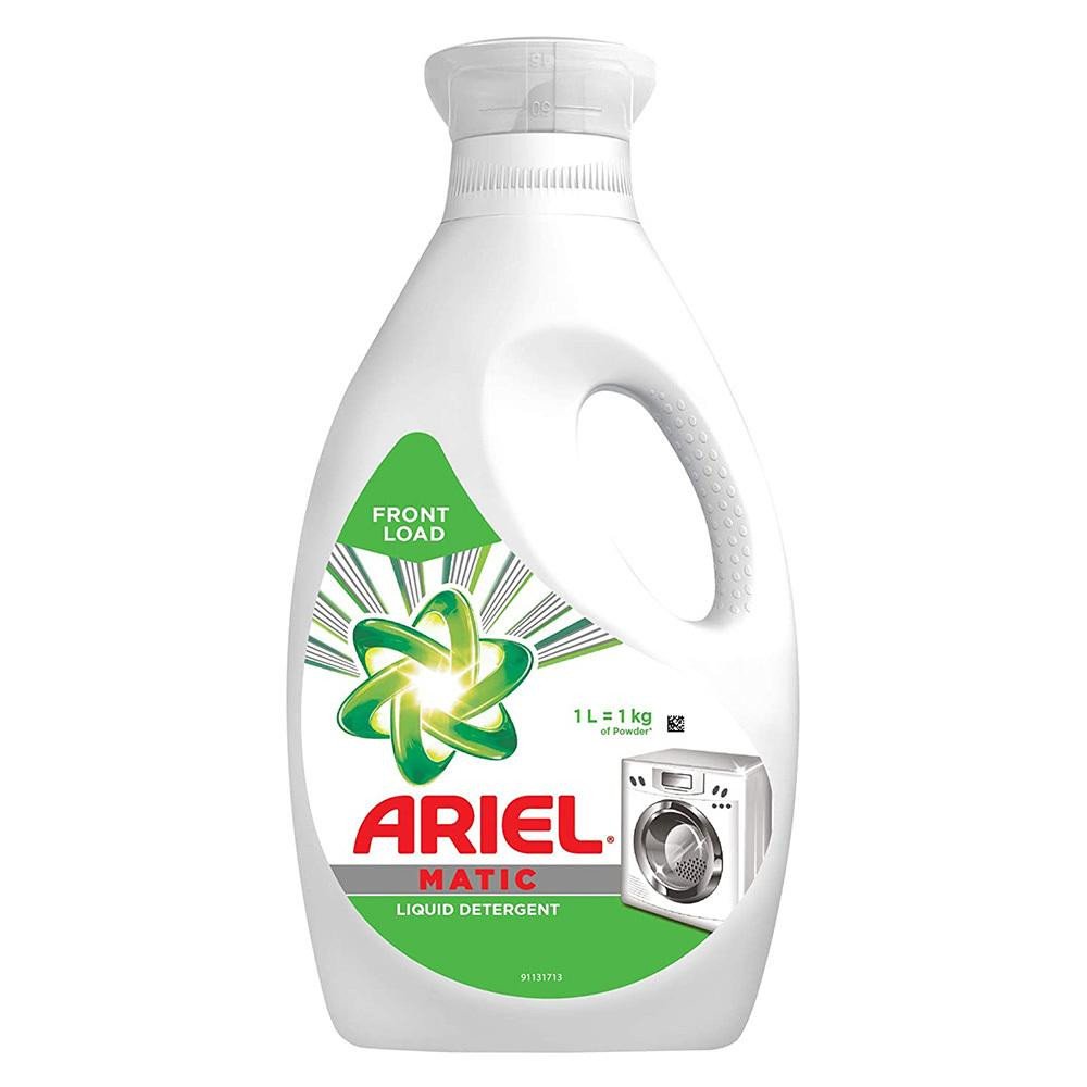 Ariel Liquid Front Load(ஏரியல் லிக்விட்)-1lit
